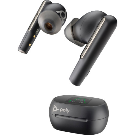 Voyager Free 60+ UC M Carbon