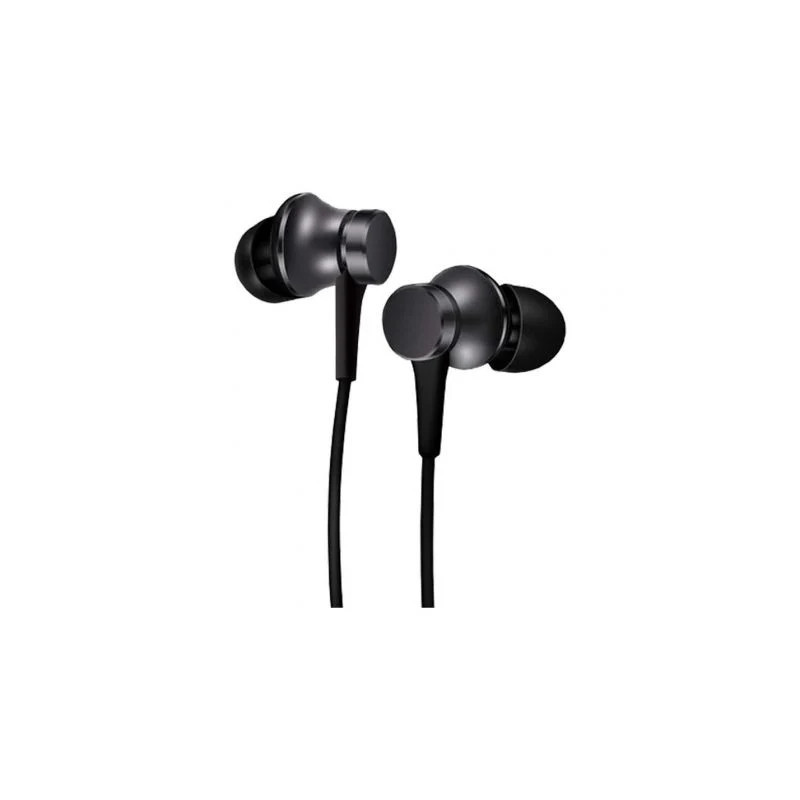Auriculares Intrauditivos Xiaomi Mi In Ear Basic/ con Micróf | APLIUM