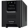 SAI Línea Interactiva Cyberpower PR1500ELCD/ 1500VA-1350W/ 8 Salidas/