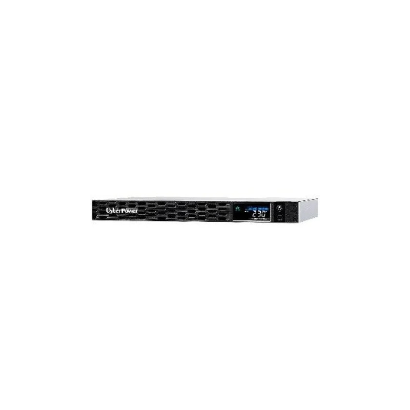 SAI Línea Interactiva Cyberpower CP1500EIPFCRM1U/ 900VA-420W/ 6 Salida