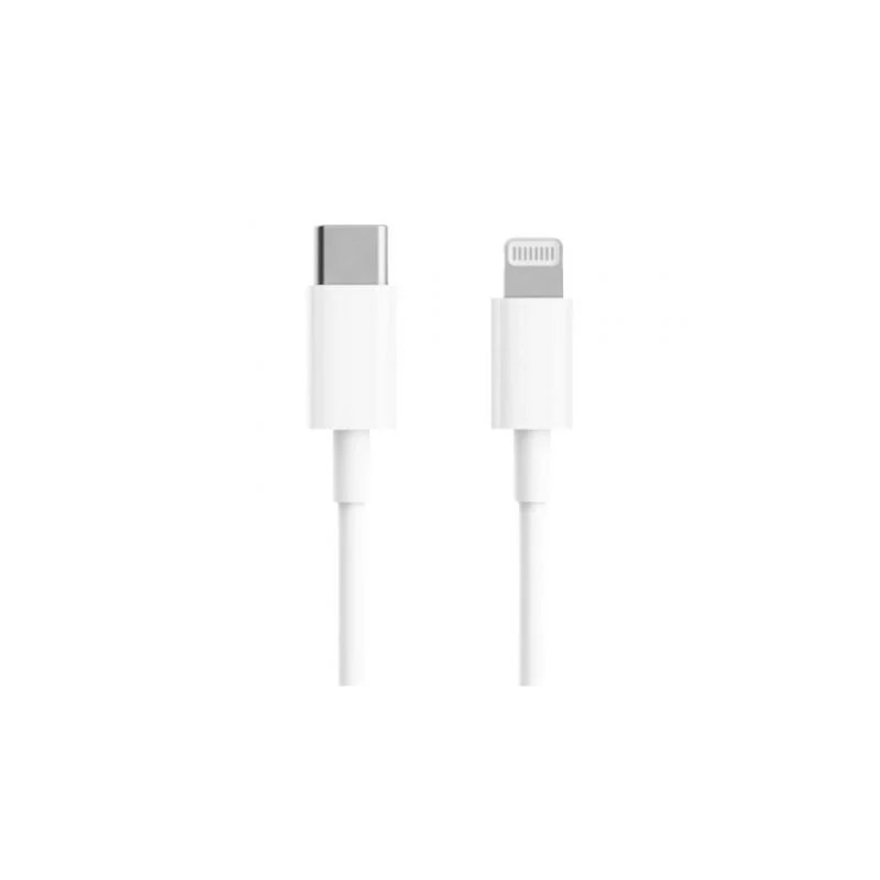 Cable USB 2.0 Tipo-C Lightning Xiaomi BHR4421GL/ USB Tipo-C Macho - Li