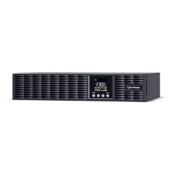 SAI Online Cyberpower OLS1500ERT2UA 1500VA/1350W/ 8 Salidas/ Formato R