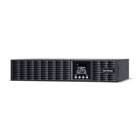 SAI Online Cyberpower OLS1500ERT2UA 1500VA/1350W/ 8 Salidas/ Formato R