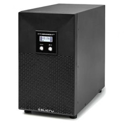 SAI Línea Interactiva Salicru SPS 3000 ADV T/ 3000VA-2100W/ 4 Salidas/