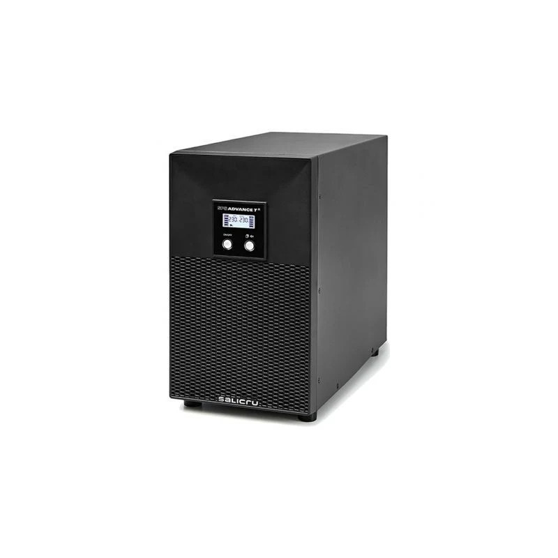Sps 3000 Adv T Line-interactive Senoidal | APLIUM