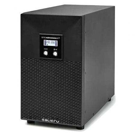 Sps 3000 Adv T Line-interactive Senoidal | APLIUM