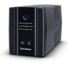 SAI Línea Interactiva Cyberpower UT1500EG/ 1500VA-900W/ 4 Salidas/ For