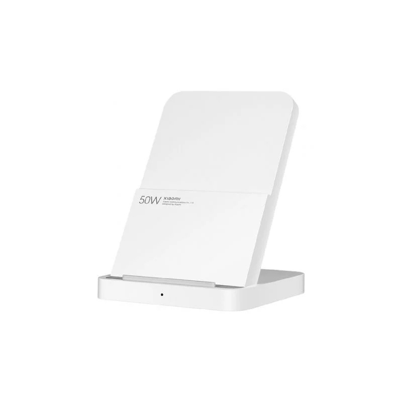 Cargador Inalámbrico Xiaomi 50W Wireless Charging Stand Pro/ 50W