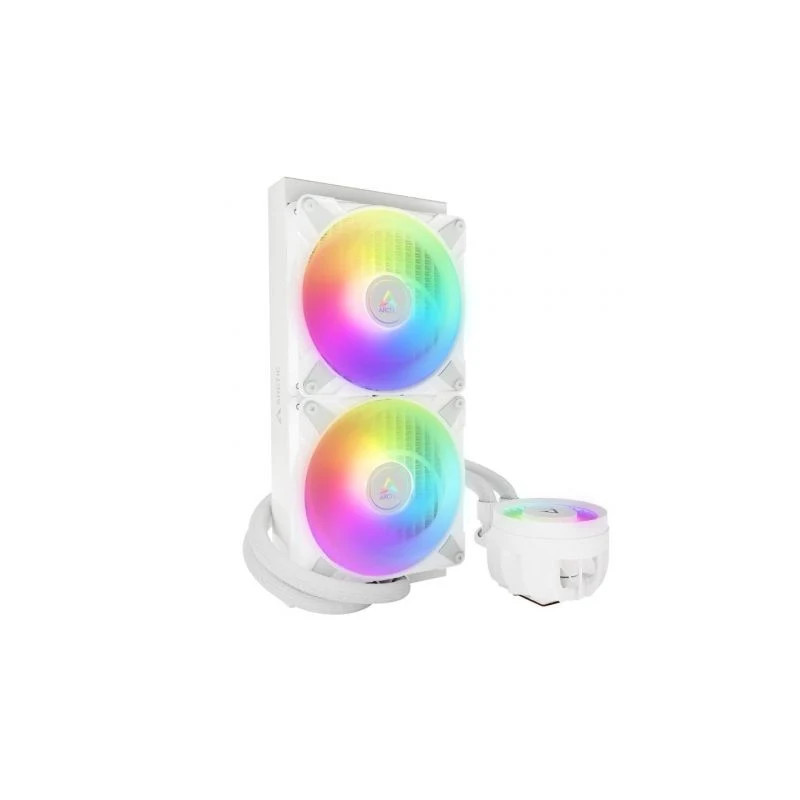 Sistema de Refrigeración Líquida Arctic Liquid Freezer III 280 A-RGB/