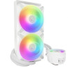 Sistema de Refrigeración Líquida Arctic Liquid Freezer III 280 A-RGB/