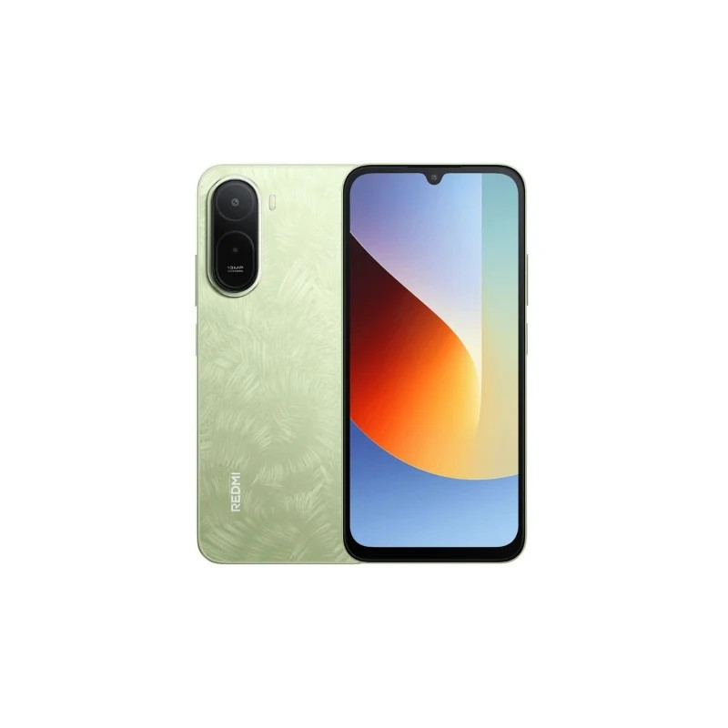 Smartphone Xiaomi Redmi A7 Pro 4GB/ 128GB/ 6.9"/ Verde