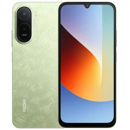 Smartphone Xiaomi Redmi A7 Pro 4GB/ 128GB/ 6.9"/ Verde