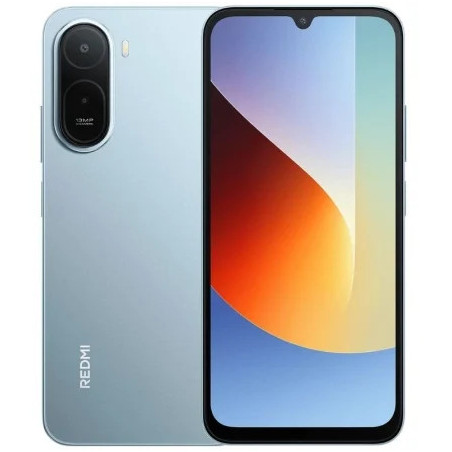 Smartphone Xiaomi Redmi A7 Pro 4GB/ 64GB/ 6.9"/ Azul