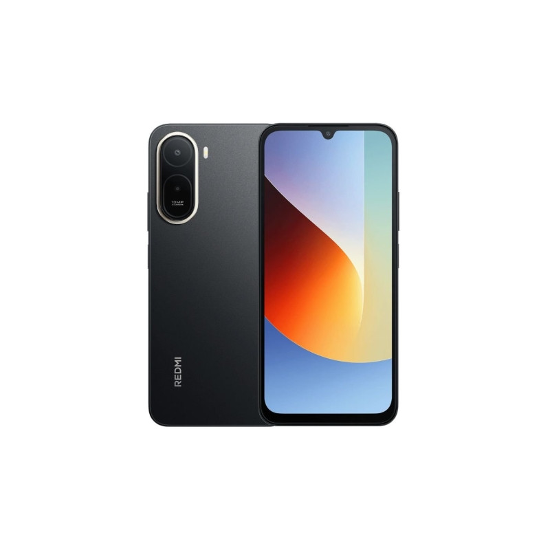 Smartphone Xiaomi Redmi A7 Pro 4GB/ 128GB/ 6.9"/ Negro