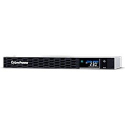 SAI Línea Interactiva Cyberpower CP700EIPFCRM1U/ 750VA-420W/ 6 Salidas