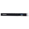 SAI Línea Interactiva Cyberpower CP700EIPFCRM1U/ 750VA-420W/ 6 Salidas