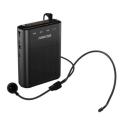 Altavoz Amplificador Fonestar ALTA-VOZ-30/ 30W/ 1.0 | APLIUM