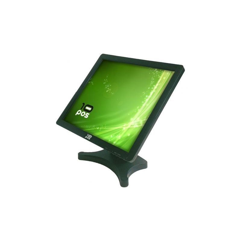 Monitor TPV 10POS TS-19HV 19"/ Táctil