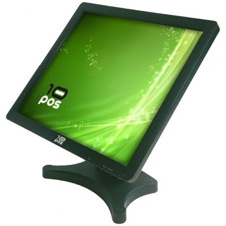 Monitor TPV 10POS TS-19HV 19"/ Táctil