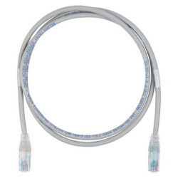 CAT6+ UTP CMR Patch Cords