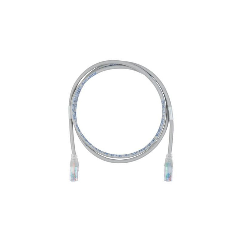 CAT6+ UTP CMR Patch Cords
