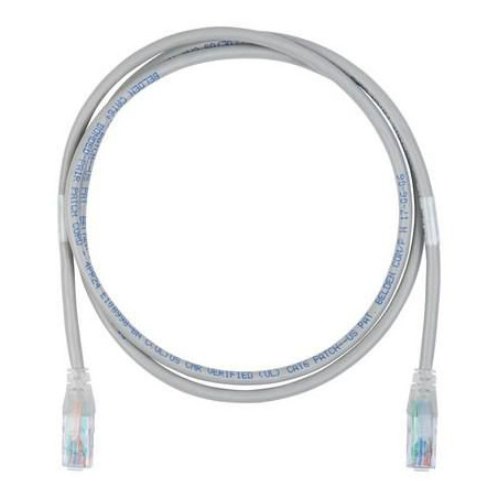 CAT6+ UTP CMR Patch Cords