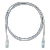 CAT6+ UTP CMR Patch Cords