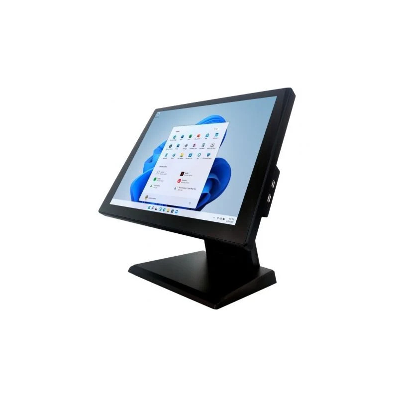 TPV 10POS 10T-15/ Intel J6412/ 8GB/ 128GB SSD/ 15"/ Táctil/ | APLIUM