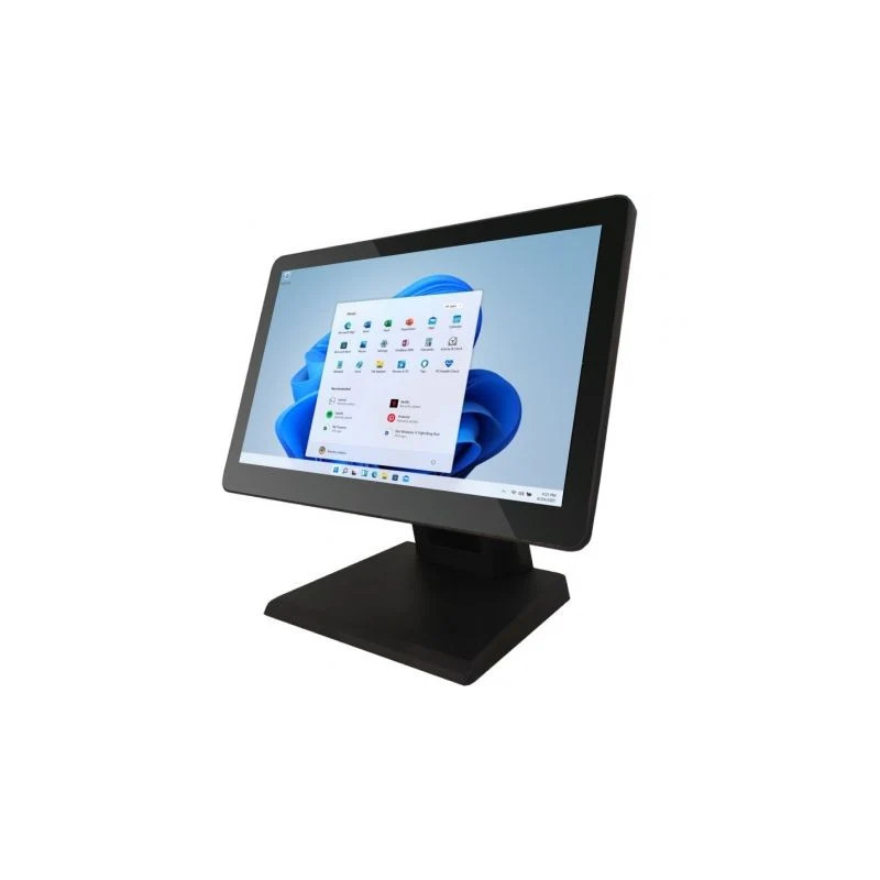 TPV 10POS 10T-16/ Intel Core i5/ 8GB/ 256GB SSD/ 15.6"/ Táct | APLIUM
