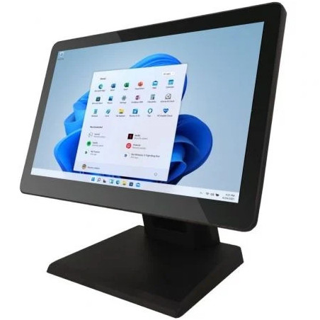 TPV 10POS 10T-16/ Intel Core i5/ 8GB/ 256GB SSD/ 15.6"/ Táct | APLIUM
