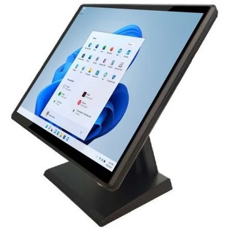 TPV 10POS 10T-17/ Intel J6412/ 8GB/ 128GB SSD/ 17"/ Táctil/ | APLIUM