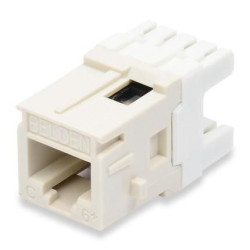 CAT6+ Modular Jack, RJ45,