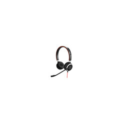 Jabra Evolve 40 UC Stereo USB-C