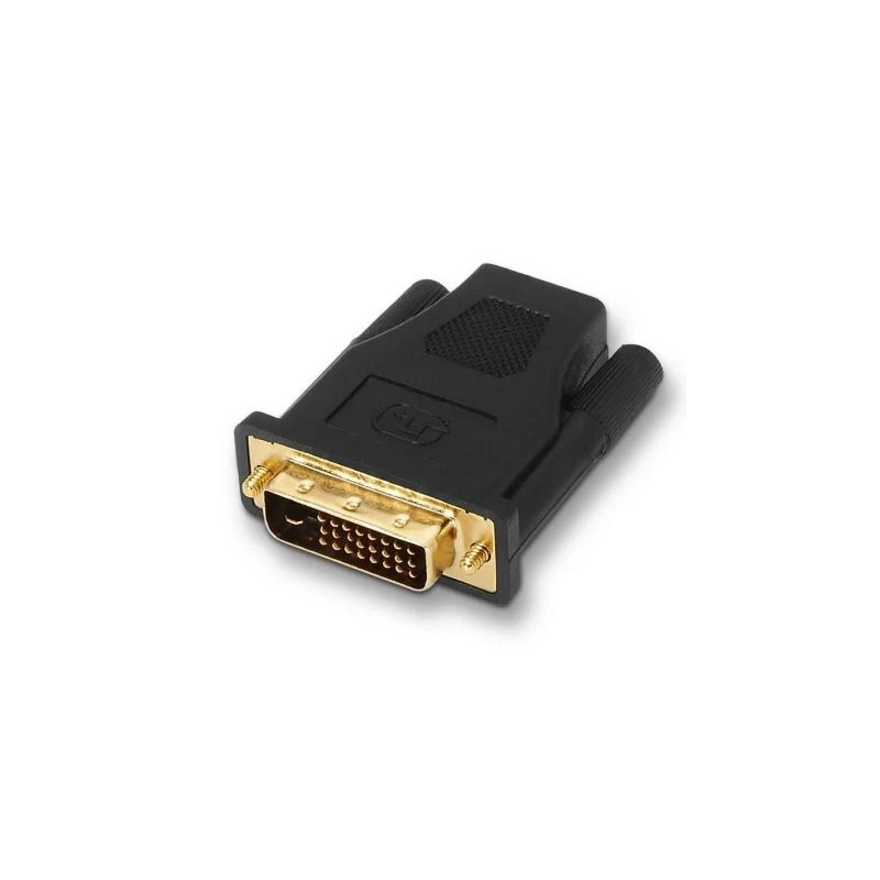 Adaptador Aisens A118-0091/ DVI Macho - HDMI Hembra