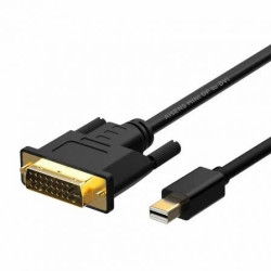 Cable Conversor Mini DisplayPort Aisens A125-0363/ Mini DisplayPort Ma