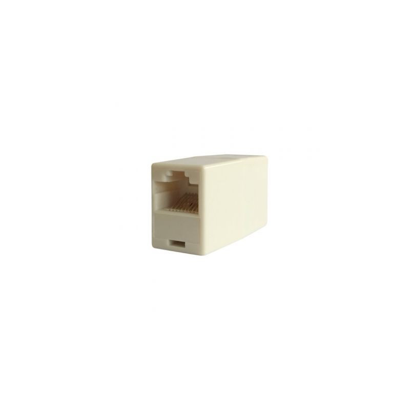 Adaptador RJ45 Aisens A138-0294/ Cat.5e