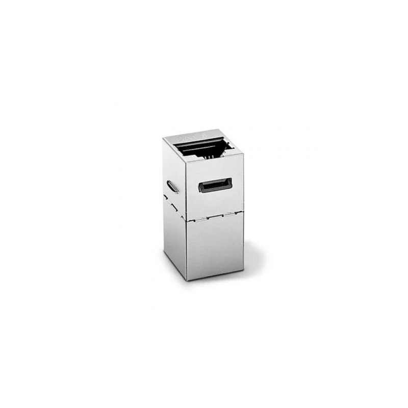 Adaptador Aisens A139-0300/ Cat.6