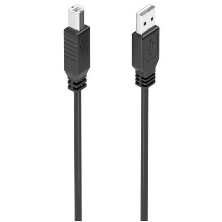Cable Alargador USB 2.0 con Amplificador Aisens A101-0881/ USB Macho -