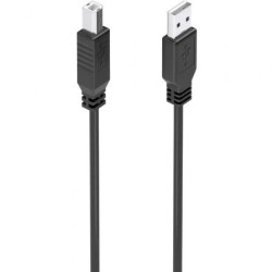 Cable Alargador USB 2.0 Aisens A101-0906/ USB Macho - USB Ti | APLIUM