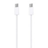 Cable USB 2.0 Tipo-C Aisens A107-0856/ USB Tipo-C Macho - USB Tipo-C M
