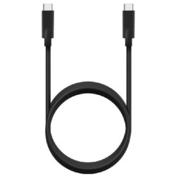 Cable USB 3.2 Tipo-C Aisens A107-0875/ USB Tipo-C Macho - USB Tipo-C M