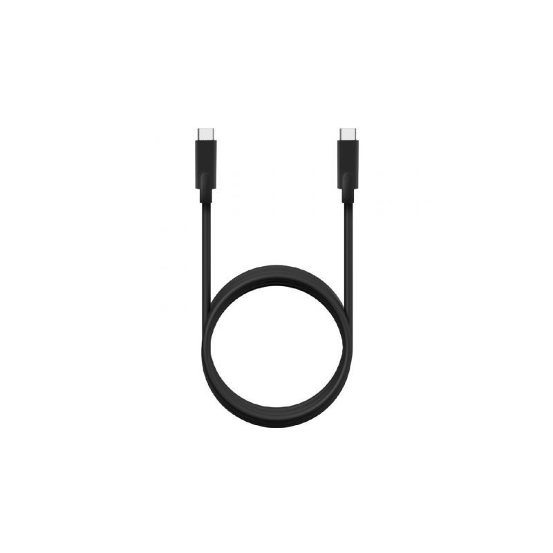 Cable USB 3.2 Tipo-C Aisens A107-0875/ USB Tipo-C Macho - USB Tipo-C M