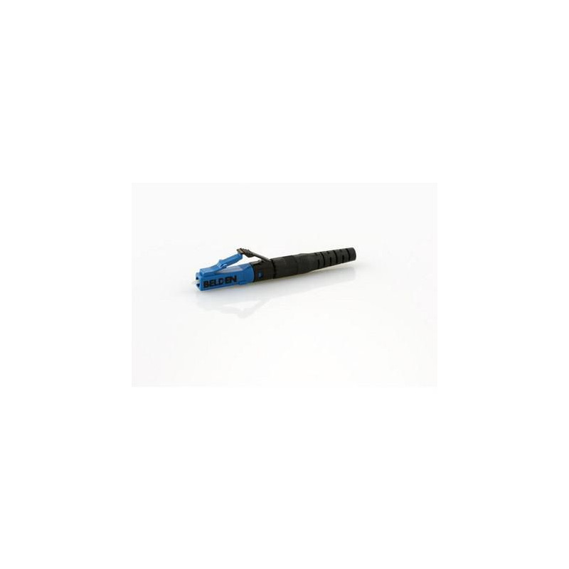 FX Brilliance OS2 LC Connector