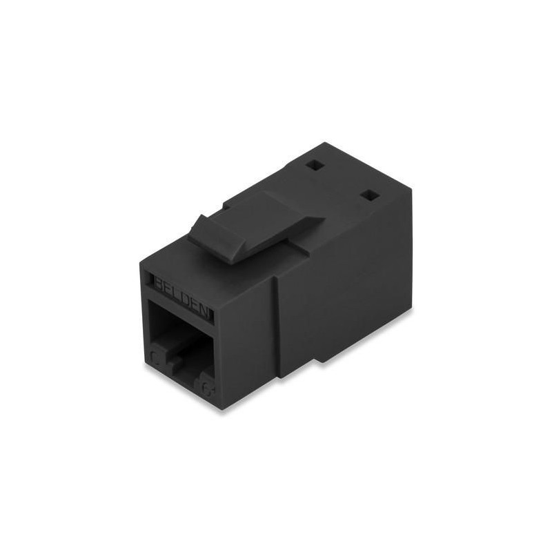 REVConnect CAT6+ UTP Modular