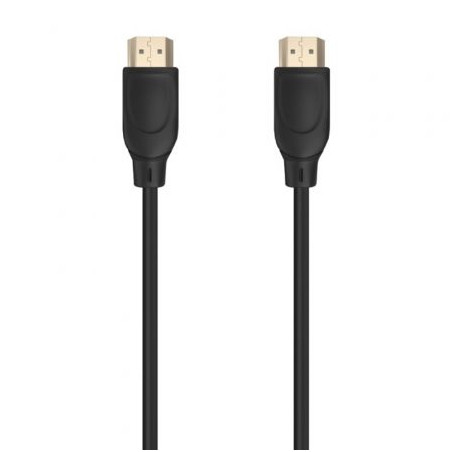 Cable HDMI 2.0 4K Aisens A120-0727/ HDMI Macho - HDMI Macho/ Hasta 10W