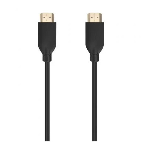 Cable HDMI 2.0 4K CCS Aisens A120-0732/ HDMI Macho - HDMI Macho/ 3m/ N