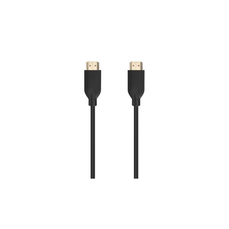 Cable HDMI 2.0 4K CCS Aisens A120-0734/ HDMI Macho - HDMI Macho/ 5m/ N