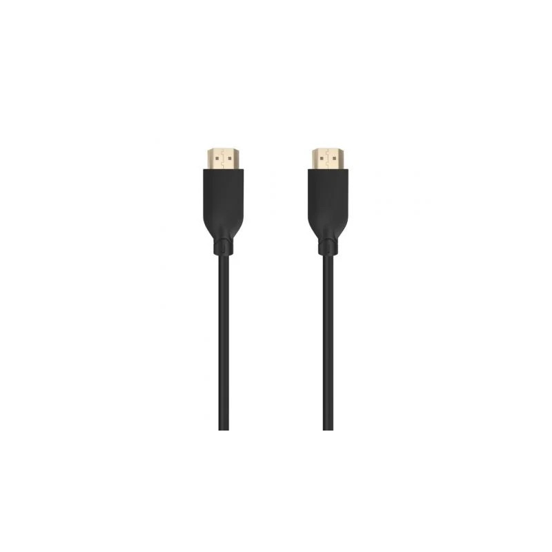 Cable HDMI 2.0 4K CCS Aisens A120-0735/ HDMI Macho - HDMI Macho/ 7m/ N