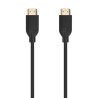 Cable HDMI 2.0 4K CCS Aisens A120-0736/ HDMI Macho - HDMI Macho/ 10m/