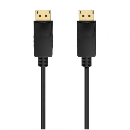 Cable DisplayPort 1.2 CCS 4K Aisens A124-0740/ DisplayPort Macho - Dis